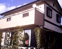 福岡県久留米市　Ｏ様邸の写真